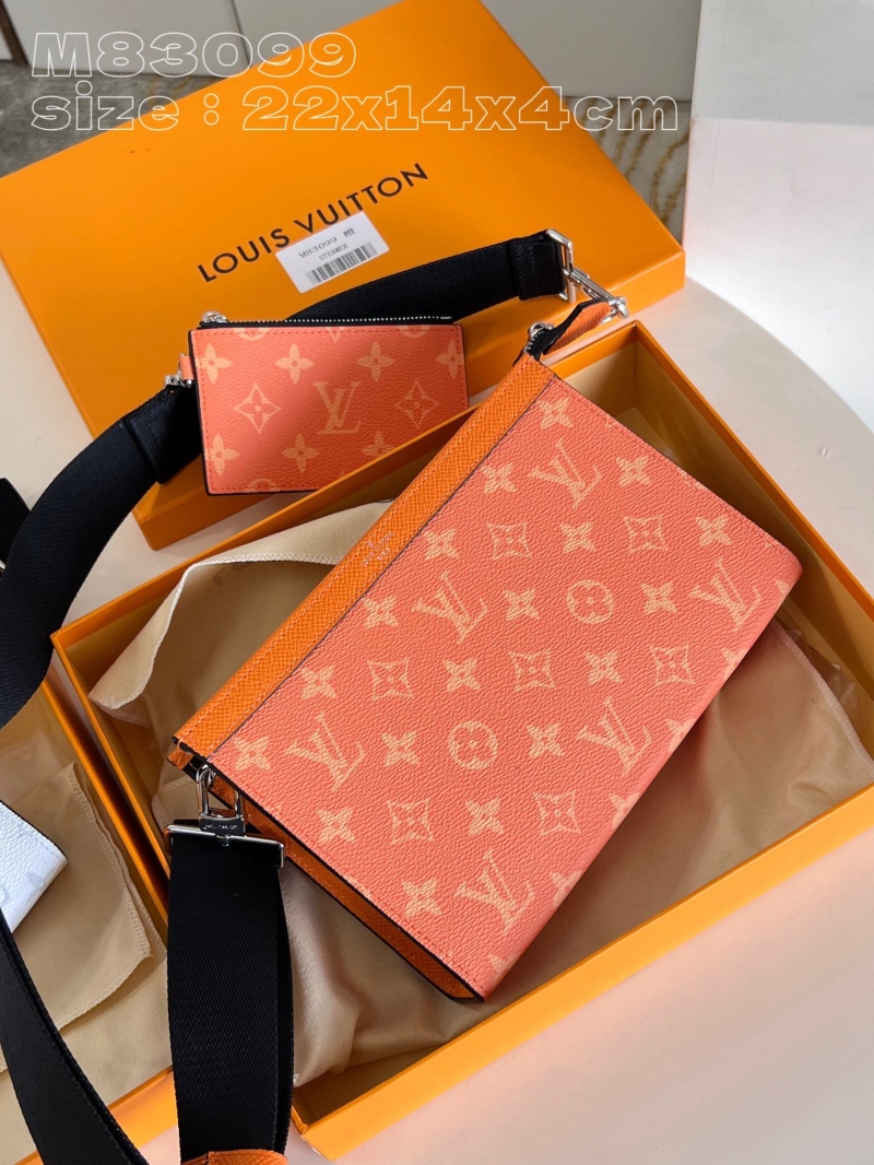 LV Clutch Bags